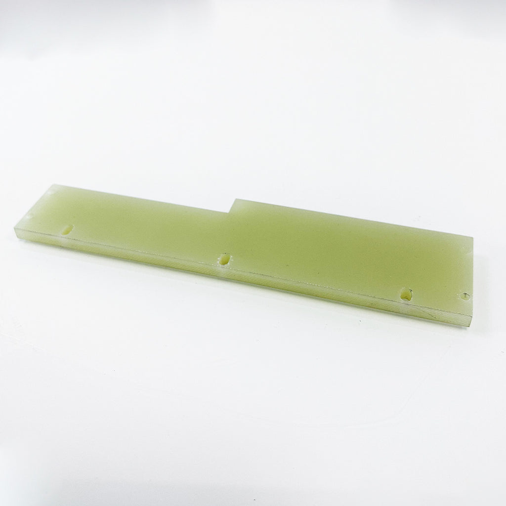 Candela VBeam Perfecta Misc Plastic Shield