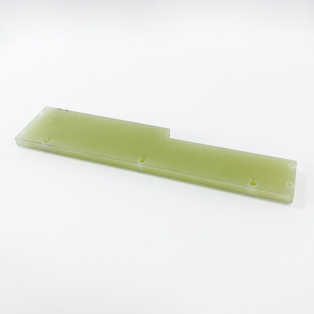 Candela VBeam Perfecta Misc Plastic Shield