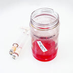 Candela VBeam Perfecta Dye Solution Tank Jar and Tubes