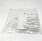 Candela VBeam Lens Replacement Distance Gauge O-Ring 8050-00-3093 3160-02-0013