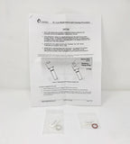 Candela VBeam Lens Replacement Distance Gauge O-Ring 8050-00-3093 3160-02-0013