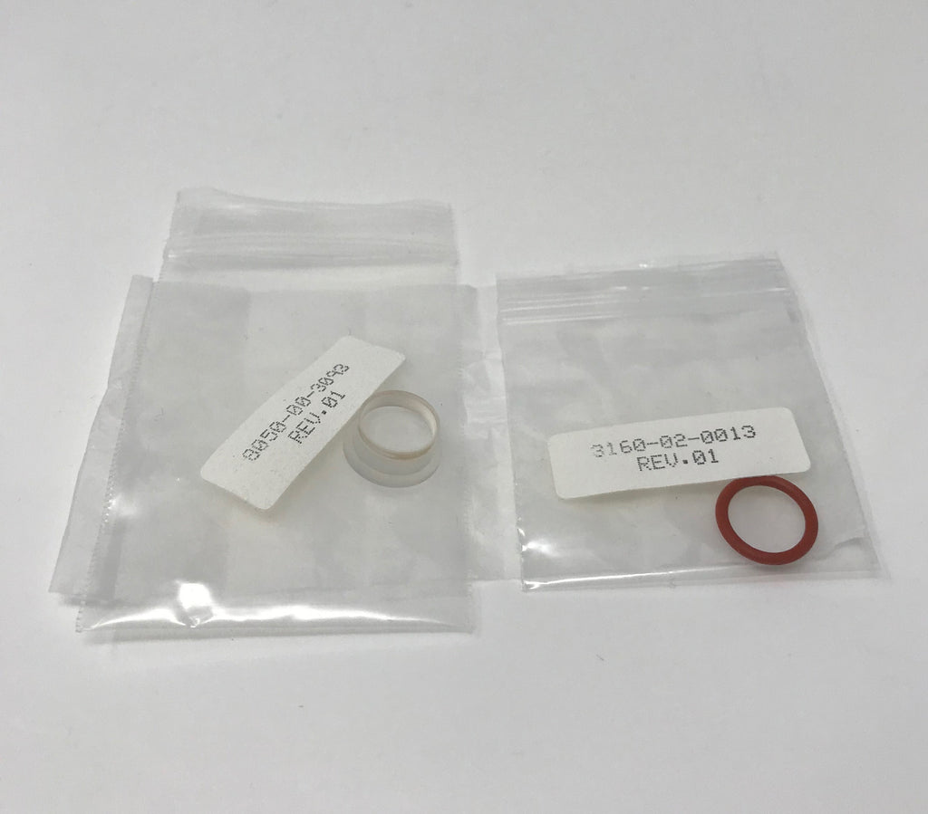 SYNERON Candela VBeam PL Pigmented Lesion Lens Replacement 7122-00-8504 V Beam