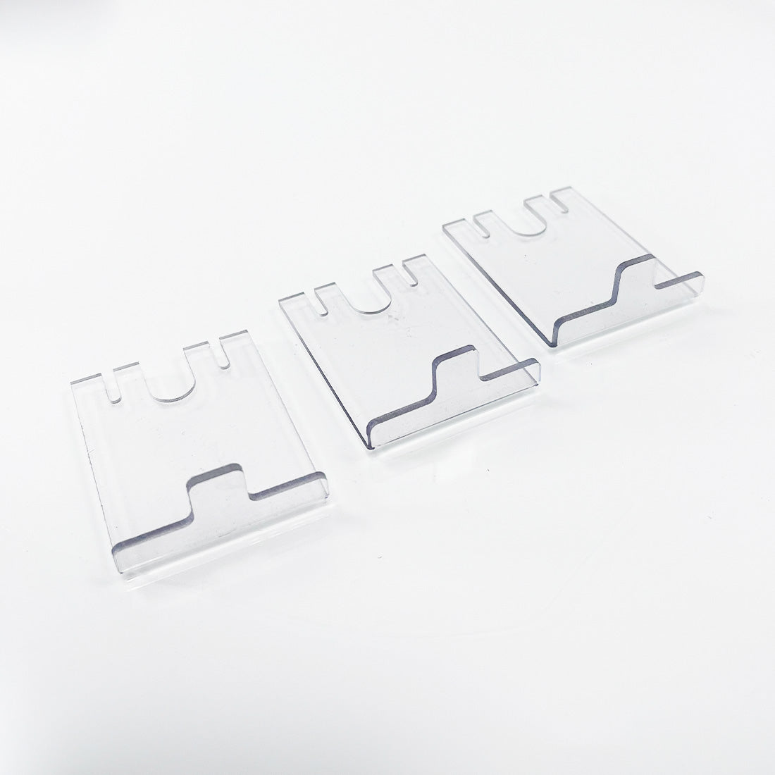 Candela VBean Perfecta Plastic Plastic Holder Replacement x3 PC
