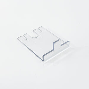 Candela VBean Perfecta Plastic Plastic Holder Replacement x2 PC