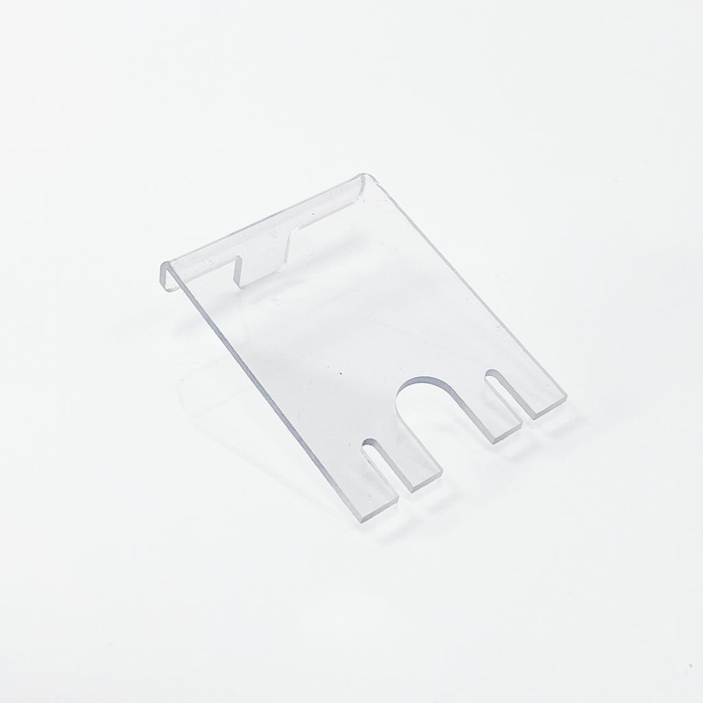 Candela VBean Perfecta Plastic Plastic Holder Replacement x3 PC
