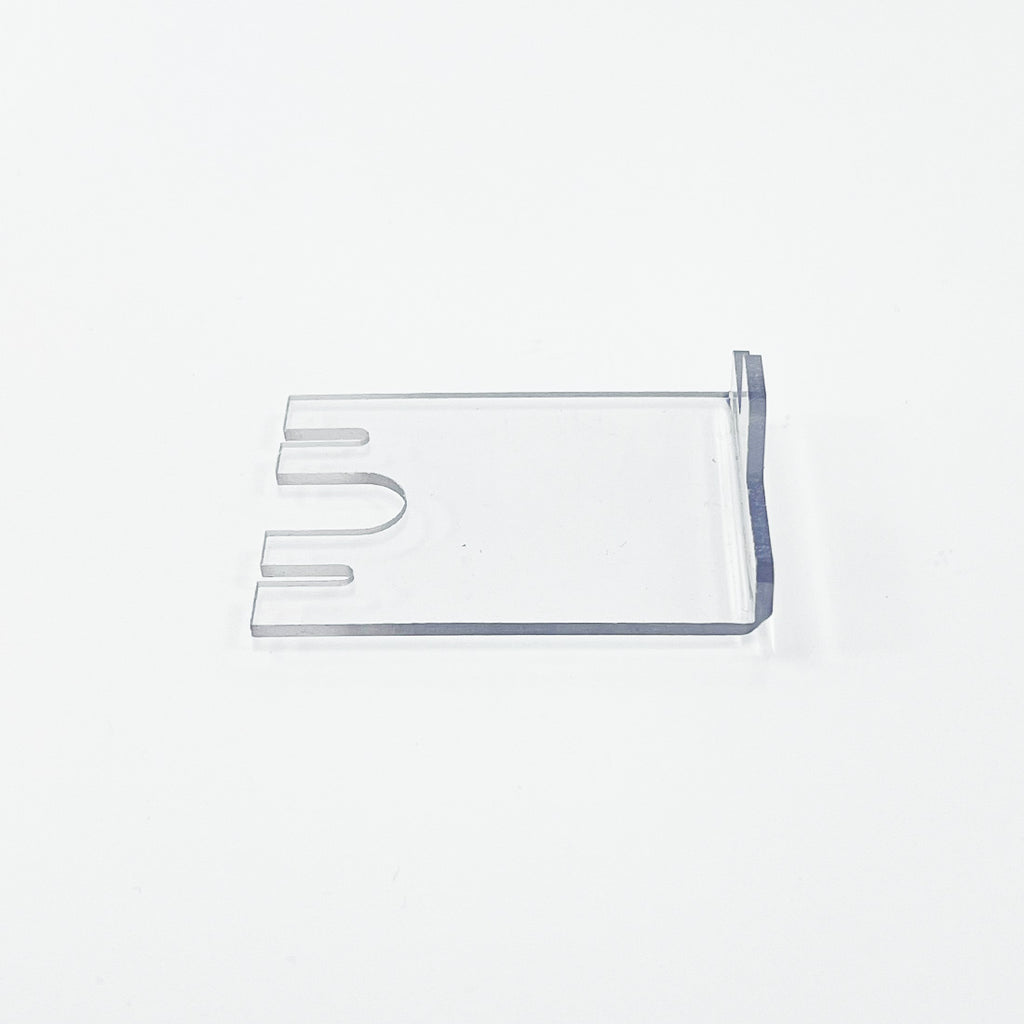 Candela VBean Perfecta Plastic Plastic Holder Replacement x3 PC