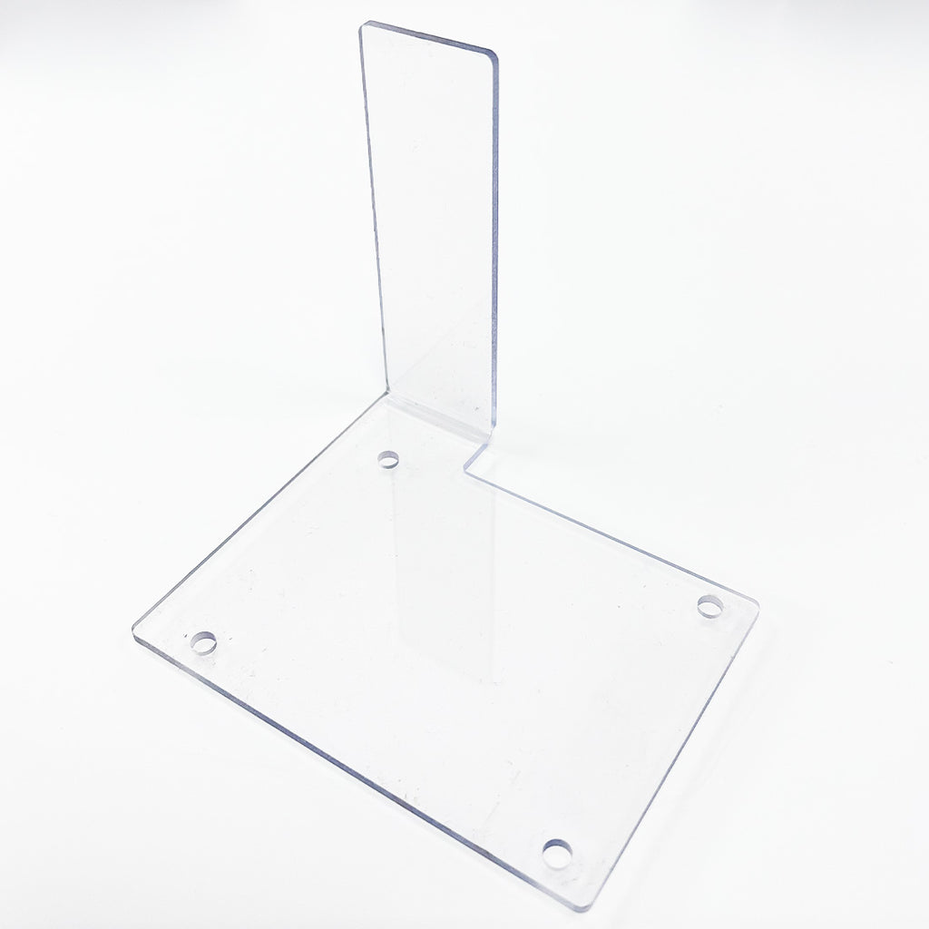 Candela VBeam Plastic L Piece