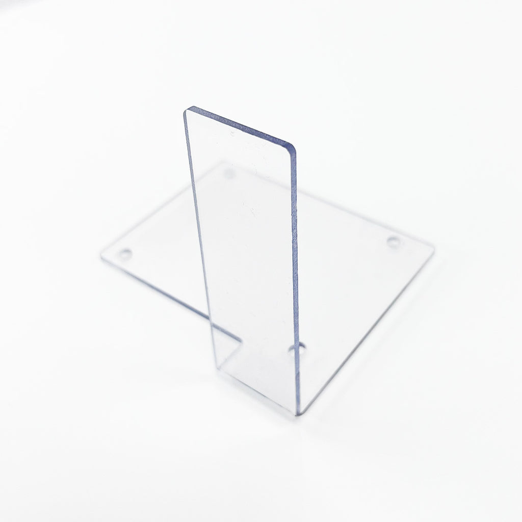 Candela VBeam Plastic L Piece