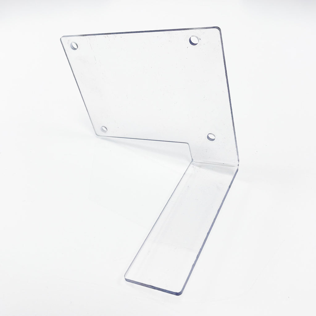 Candela VBeam Plastic L Piece
