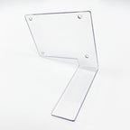 Candela VBeam Plastic L Piece