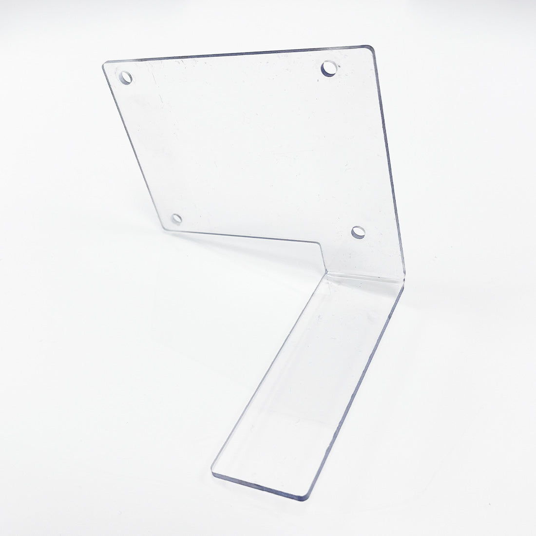 Candela VBeam Plastic L Piece