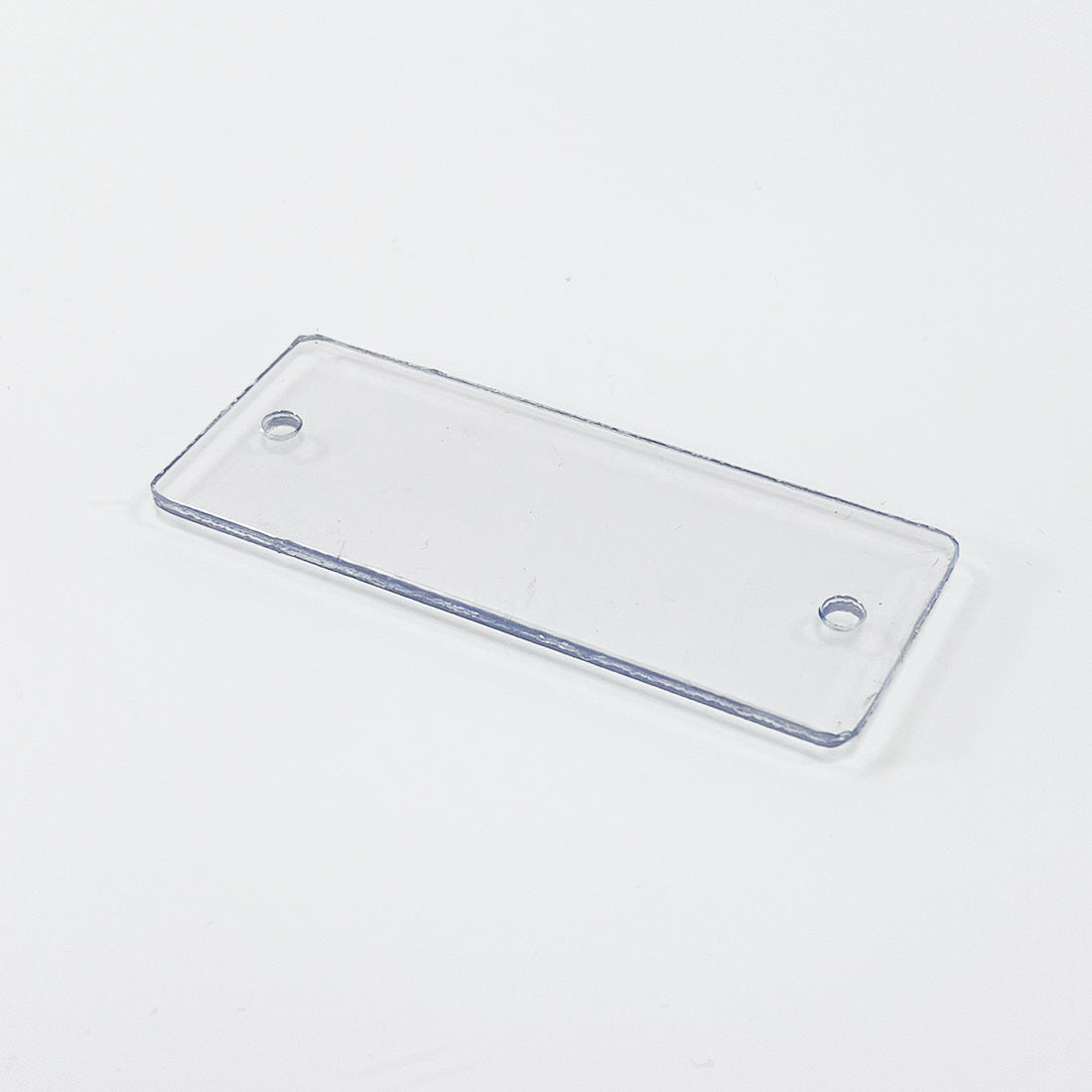 Candela VBeam Perfecta Replacement Flat Plastic Piece