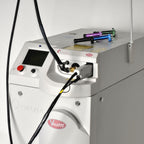 2003 Candela VBeam Wrinkles Scars Acne Stretch Marks Pulsed Dye Laser System