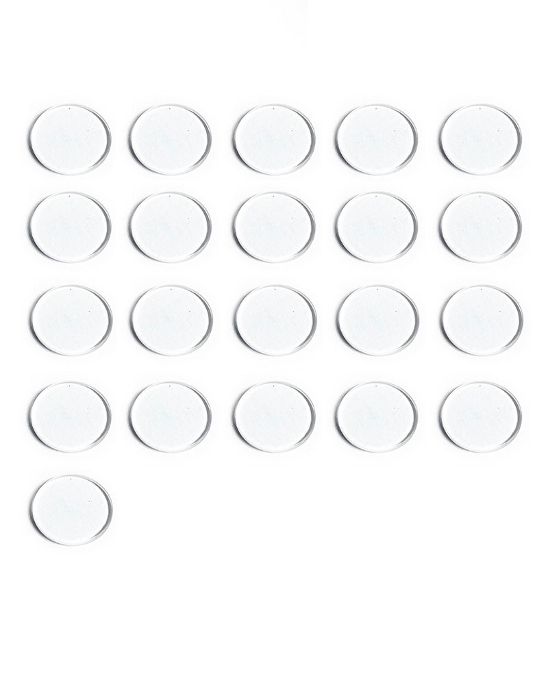 Candela VBeam V-Beam Perfecta Replacement Windows 7122-00-3770 - Single