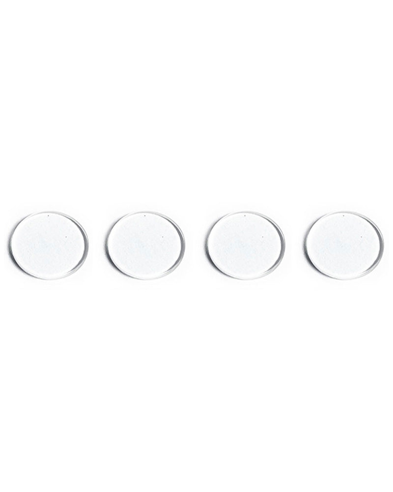 Candela VBeam V-Beam 2 Perfecta Replacement Windows 7122-00-3770 4PK