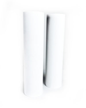 Candela VBeam V Beam Perfecta Laser 6" White Cavity Ceramic Replacement Set
