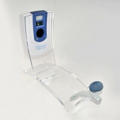 Canfield REVEAL IMAGER Facial Imaging System Skin Treatment Photos Camera