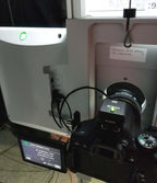 Canfield Medical IntelliStudio Imaging Photo Intelli-Studio Body Analysis Canon