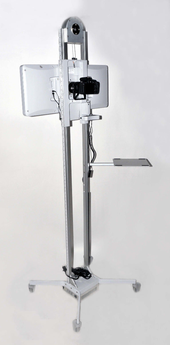 Canfield Medical IntelliStudio Imaging Photo Intelli-Studio Body Analysis Canon