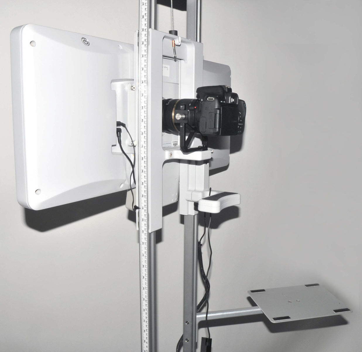 Canfield Medical IntelliStudio Imaging Photo Intelli-Studio Body Analysis Canon