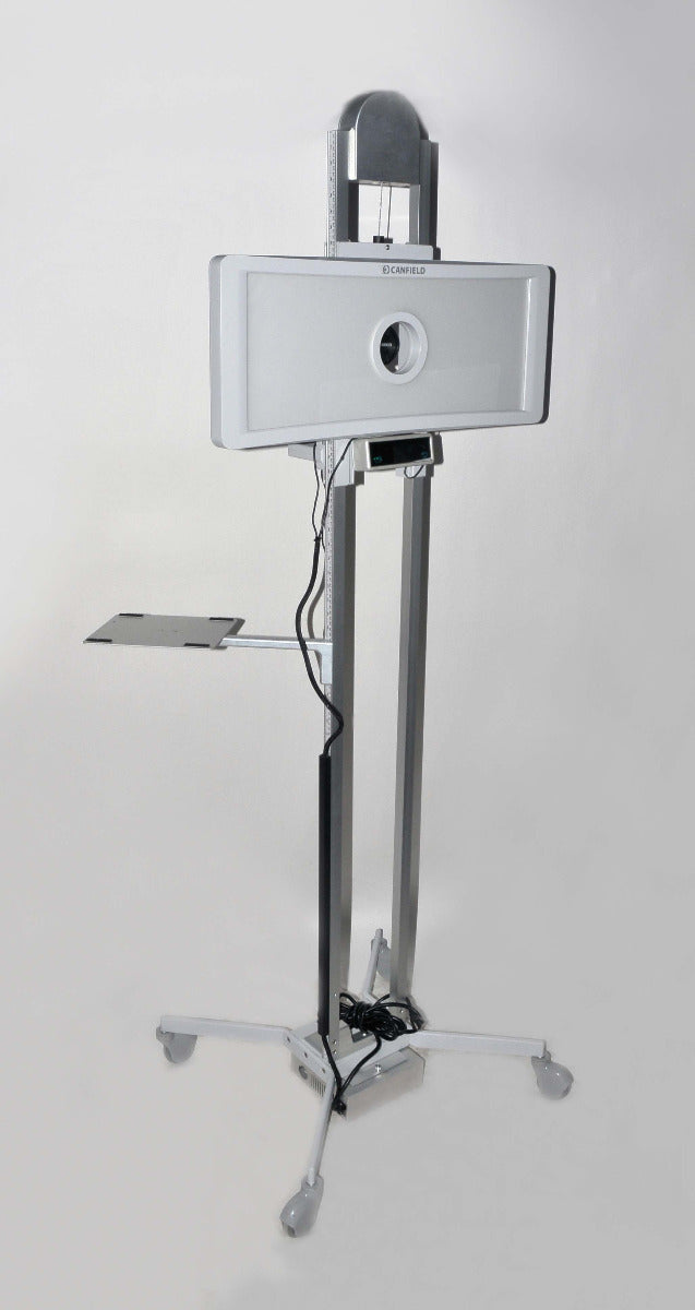 Canfield Medical IntelliStudio Imaging Photo Intelli-Studio Body Analysis Canon