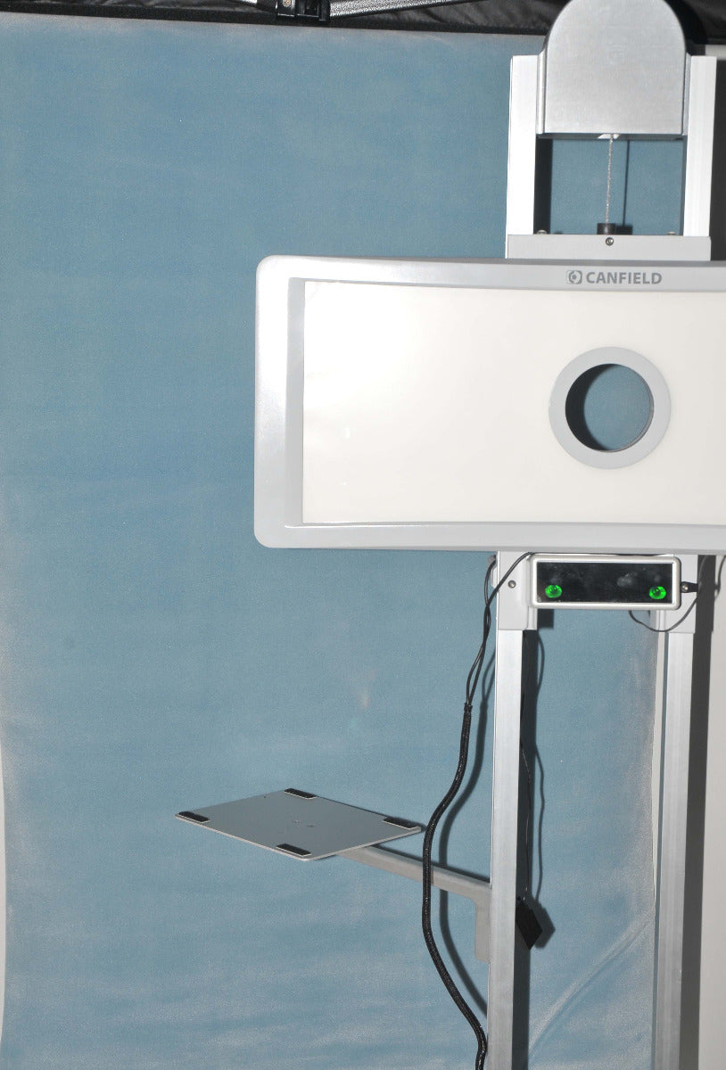 Canfield Medical IntelliStudio Imaging Photo Intelli-Studio Body Analysis Canon