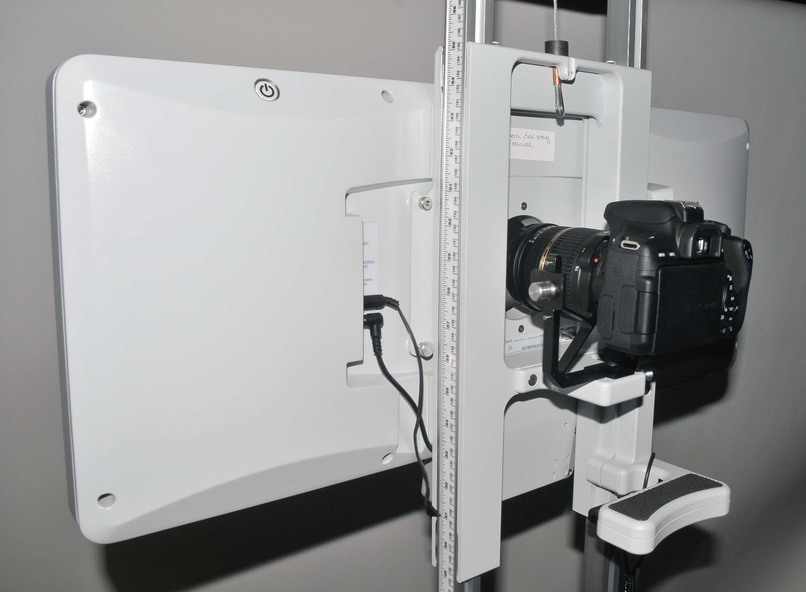 Canfield Medical IntelliStudio Imaging Photo Intelli-Studio Body Analysis Canon