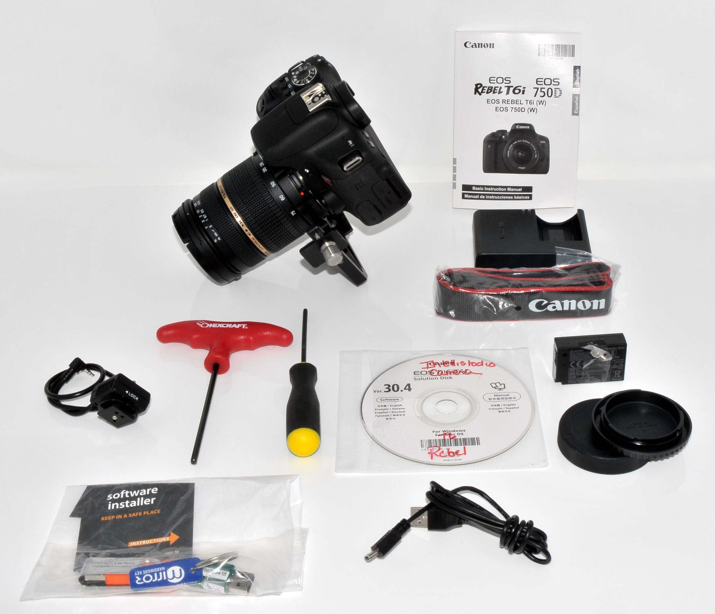 Canfield Medical IntelliStudio Imaging Photo Intelli-Studio Body Analysis Canon