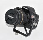 Canfield Medical IntelliStudio Imaging Photo Intelli-Studio Body Analysis Canon