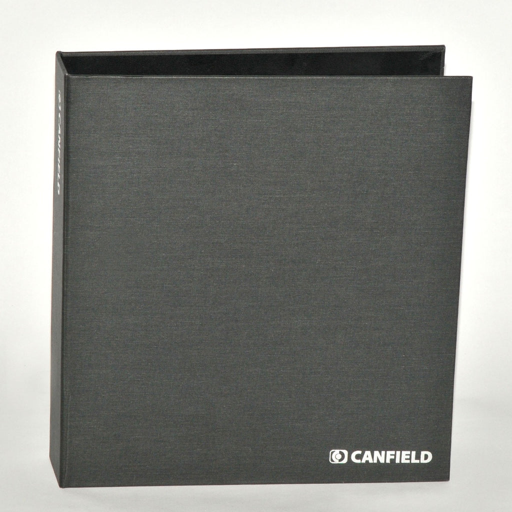Canfield MIRROR PhotoFile Advanced IMAGE Software Visia System * USER GUIDE