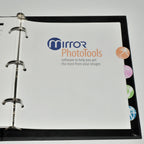 Canfield MIRROR PhotoFile Advanced IMAGE Software Visia System * USER GUIDE