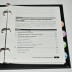 Canfield MIRROR PhotoFile Advanced IMAGE Software Visia System * USER GUIDE