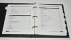 Canfield MIRROR PhotoFile Advanced IMAGE Software Visia System * USER GUIDE