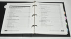 Canfield MIRROR PhotoFile Advanced IMAGE Software Visia System * USER GUIDE