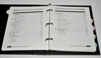 Canfield MIRROR PhotoFile Advanced IMAGE Software Visia System * USER GUIDE