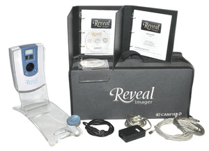 Canfield REVEAL IMAGER Facial Imaging Skin Treatment Consultation Photo Camera