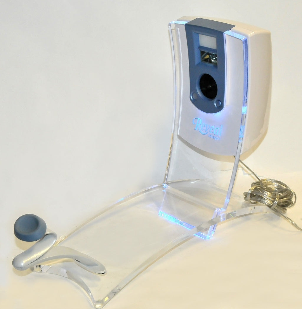Canfield REVEAL IMAGER Facial Imaging Skin Treatment Consultation Photo Camera