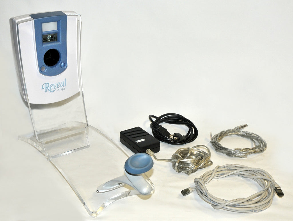 Canfield REVEAL IMAGER Facial Imaging Skin Treatment Consultation Photo Camera