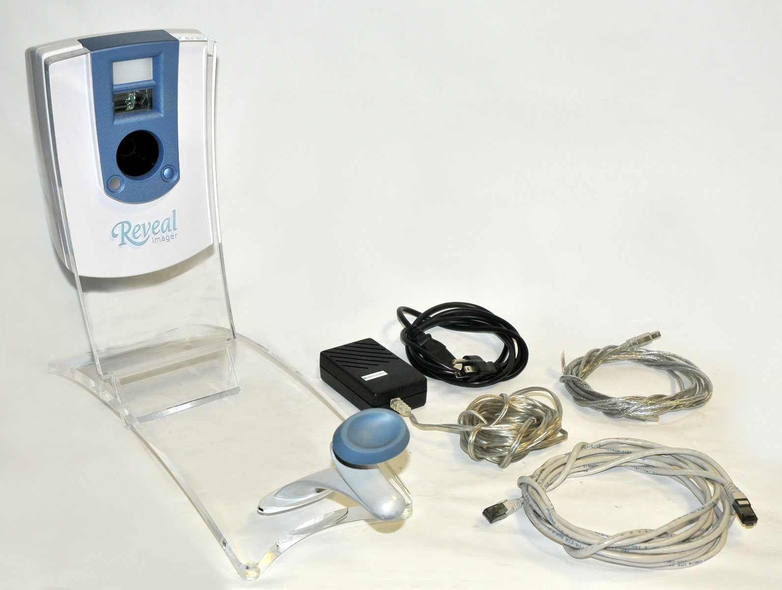 Canfield REVEAL IMAGER Facial Imaging Skin Treatment Consultation Photo Camera