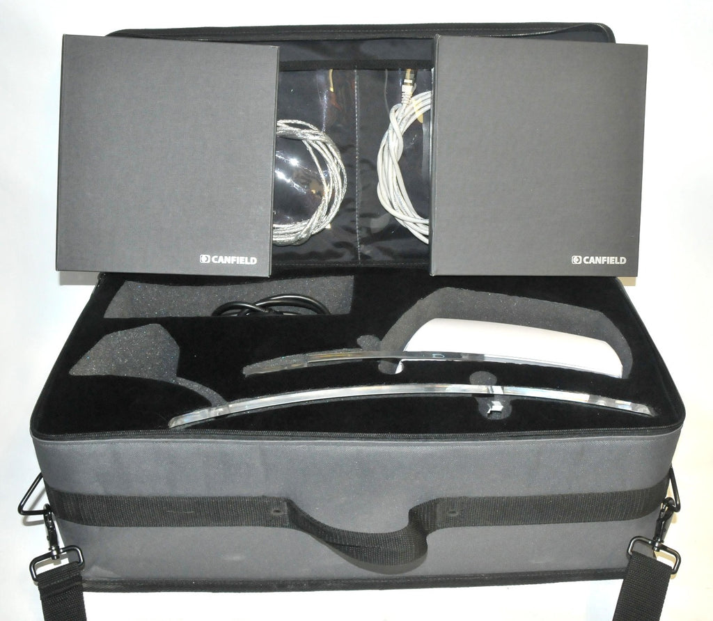 Canfield REVEAL IMAGER Facial Imaging Skin Treatment Consultation Photo Camera