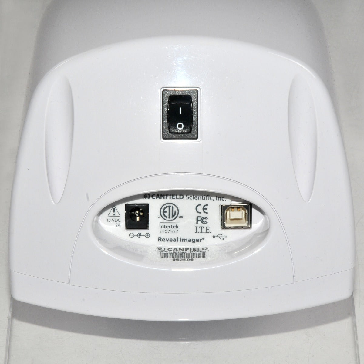 Canfield REVEAL IMAGER Facial Imaging System Skin Treatment Photos Camera