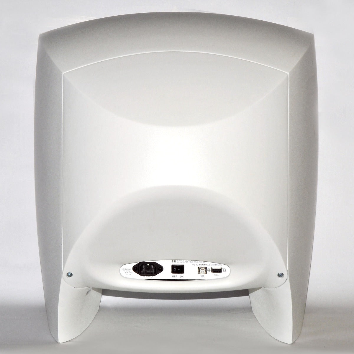 Canfield Scientific VISIA Facial Imaging Booth * PARTS AS-IS *