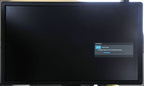 Canfield Scientific VISIA Facial Imaging Booth Rolling Cart Keyboard PARTS AS-IS