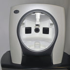 Canfield Scientific VISIA Facial Imaging Booth Rolling Cart Keyboard PARTS AS-IS