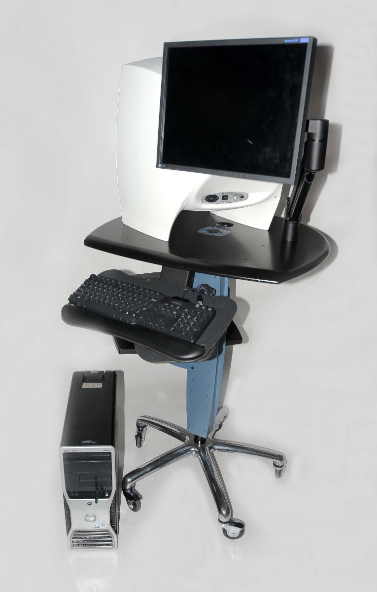 VISIA Facial Imaging System Canfield Scientific - Skin Care Complexion Analysis