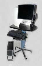 VISIA Facial Imaging System Canfield Scientific - Skin Care Complexion Analysis