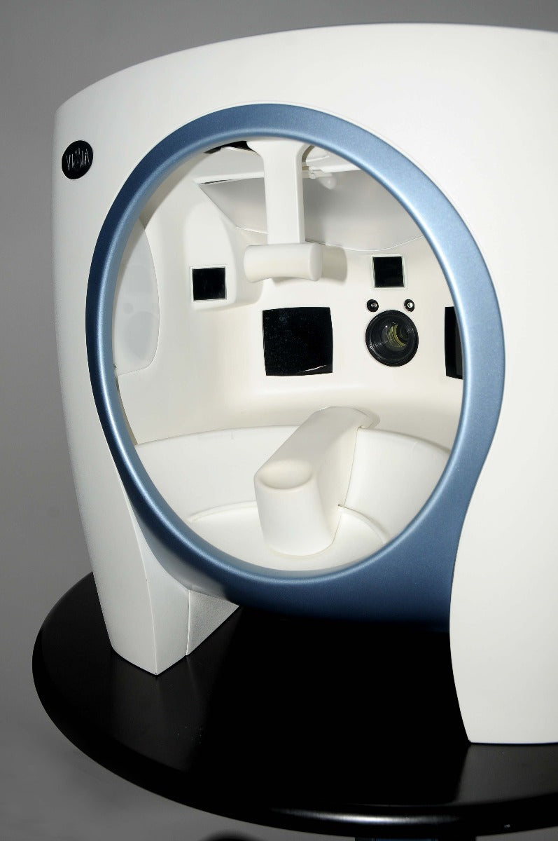 VISIA Facial Imaging System Canfield Scientific - Skin Care Complexion Analysis