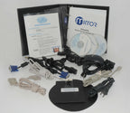 VISIA Facial Imaging System Canfield Scientific - Skin Care Complexion Analysis