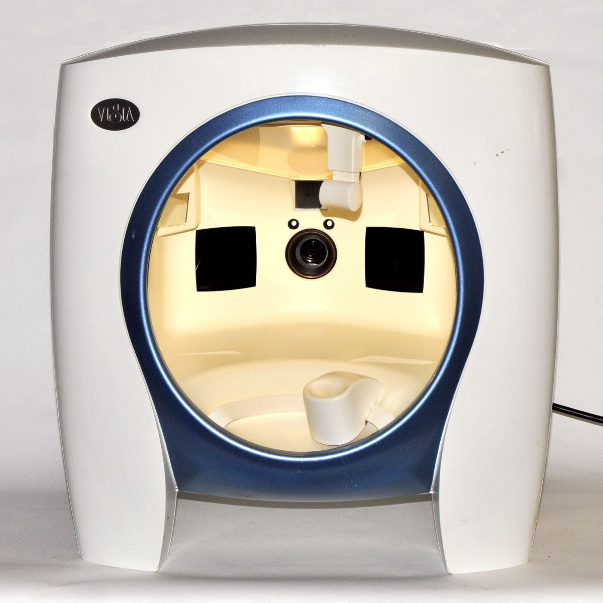 Canfield Scientific VISIA Facial Imaging Patient Booth * PARTS AS-IS *