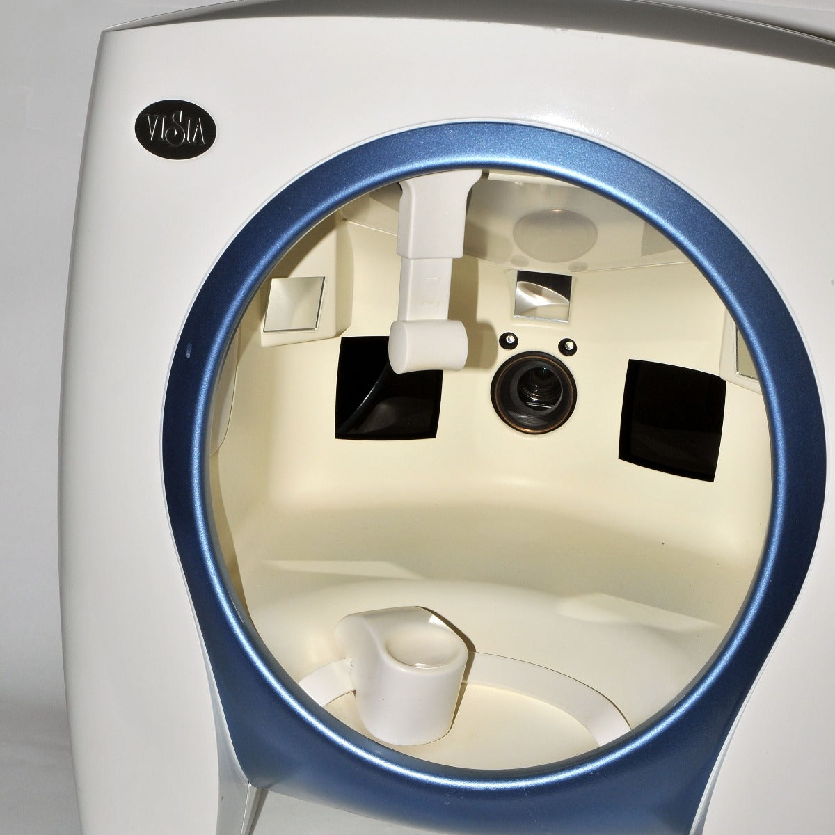 Canfield Scientific VISIA Facial Imaging Patient Booth * PARTS AS-IS *